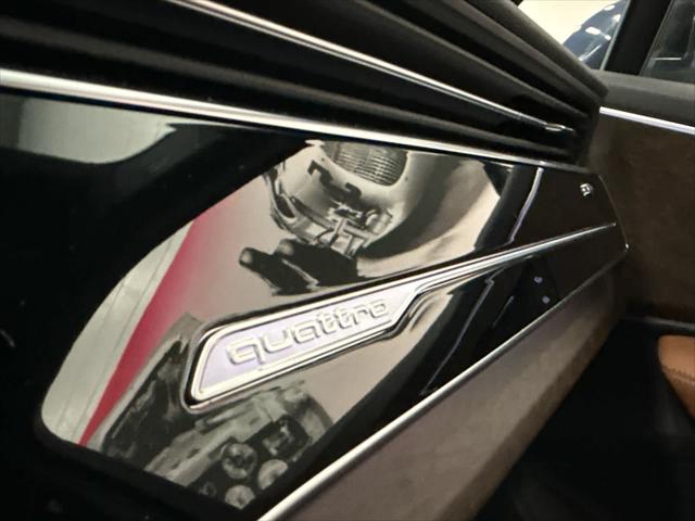 2025 AUDI Q7 - Image 21
