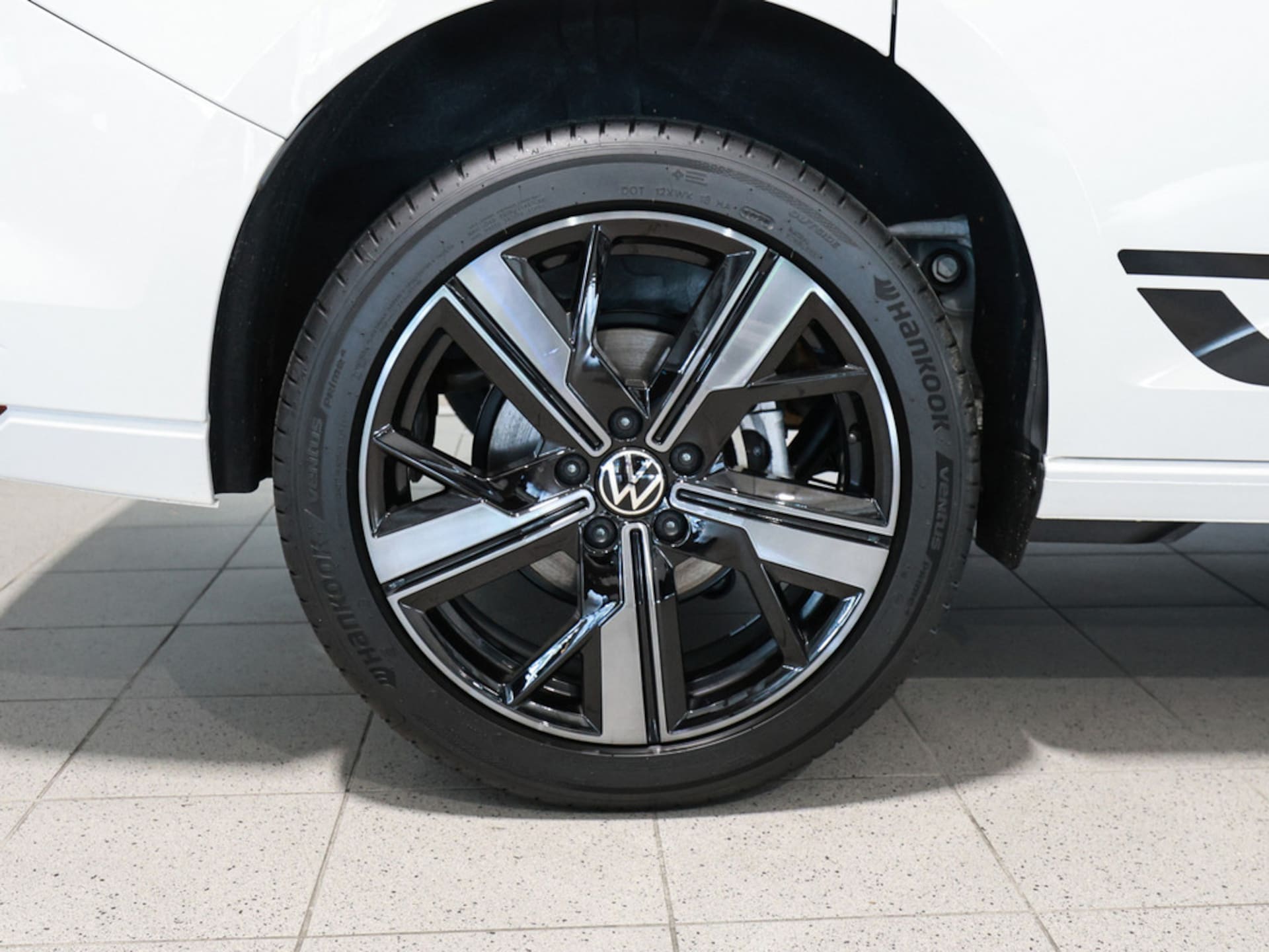 Volkswagen Caddy Life