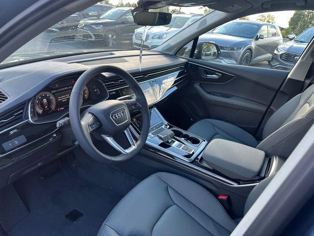 2026 Audi Q7 Premium Plus - Photo 7