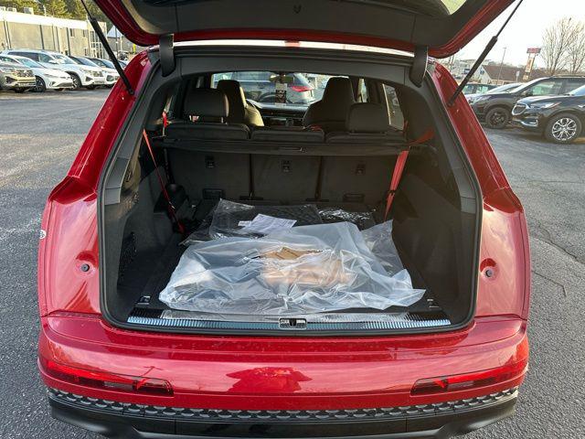 2026 Audi Q7 Prestige - Photo 22