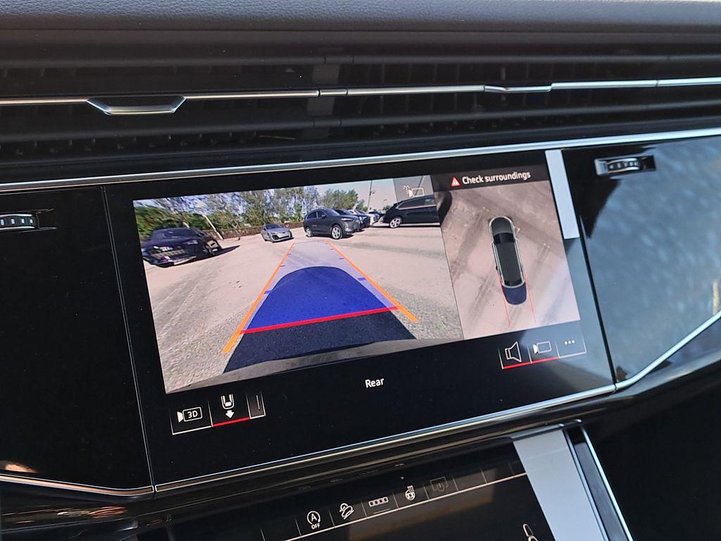 2026 Audi Q8 Premium Plus - Photo 13