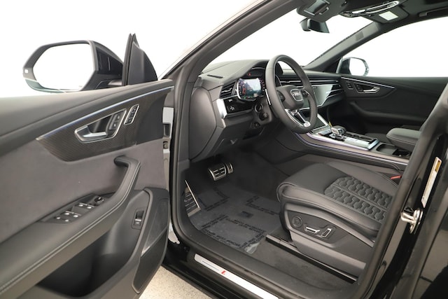 2026 Audi RS Q8 Base - Photo 14
