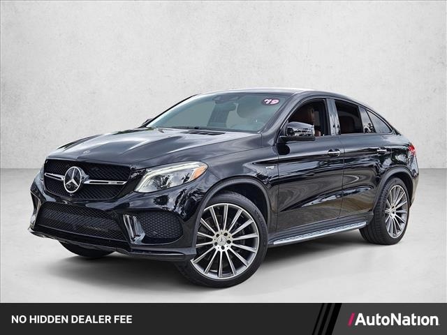 2019 Mercedes-Benz
