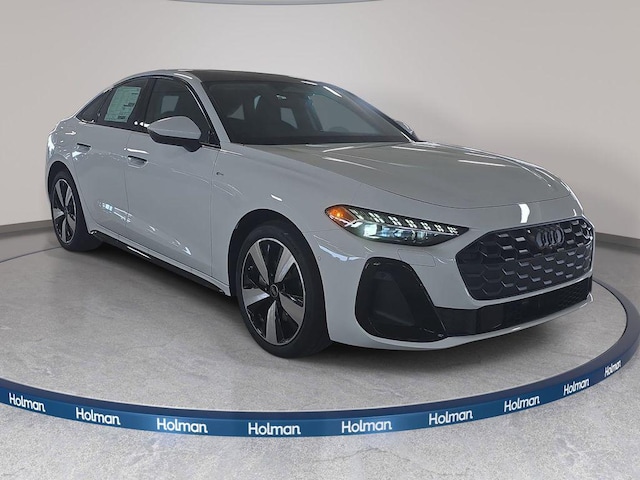 2026 Audi A5 Sedan