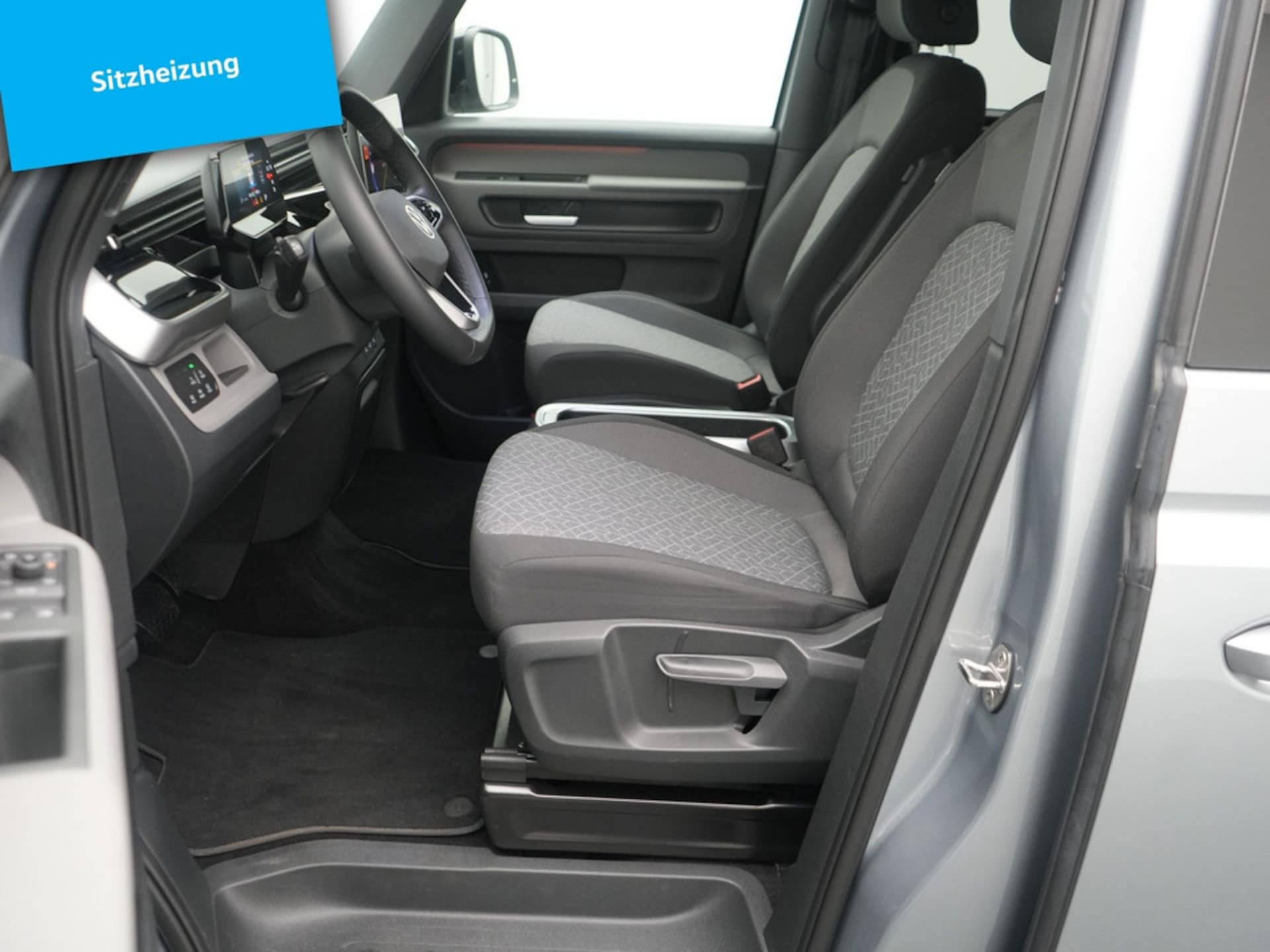 Volkswagen ID. Buzz Pro