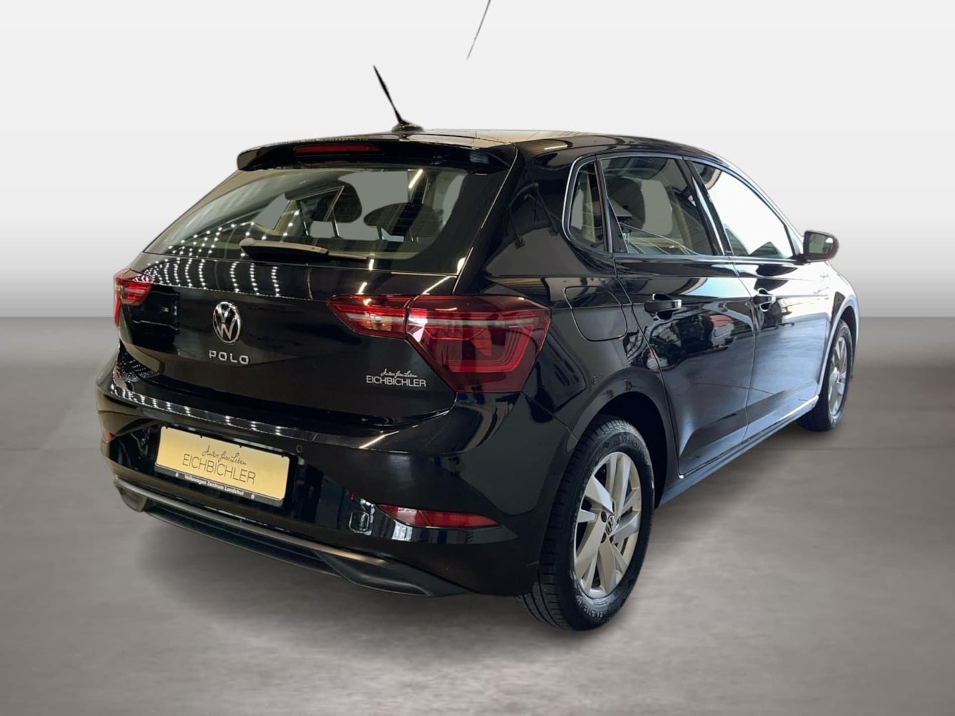 Volkswagen Polo Style