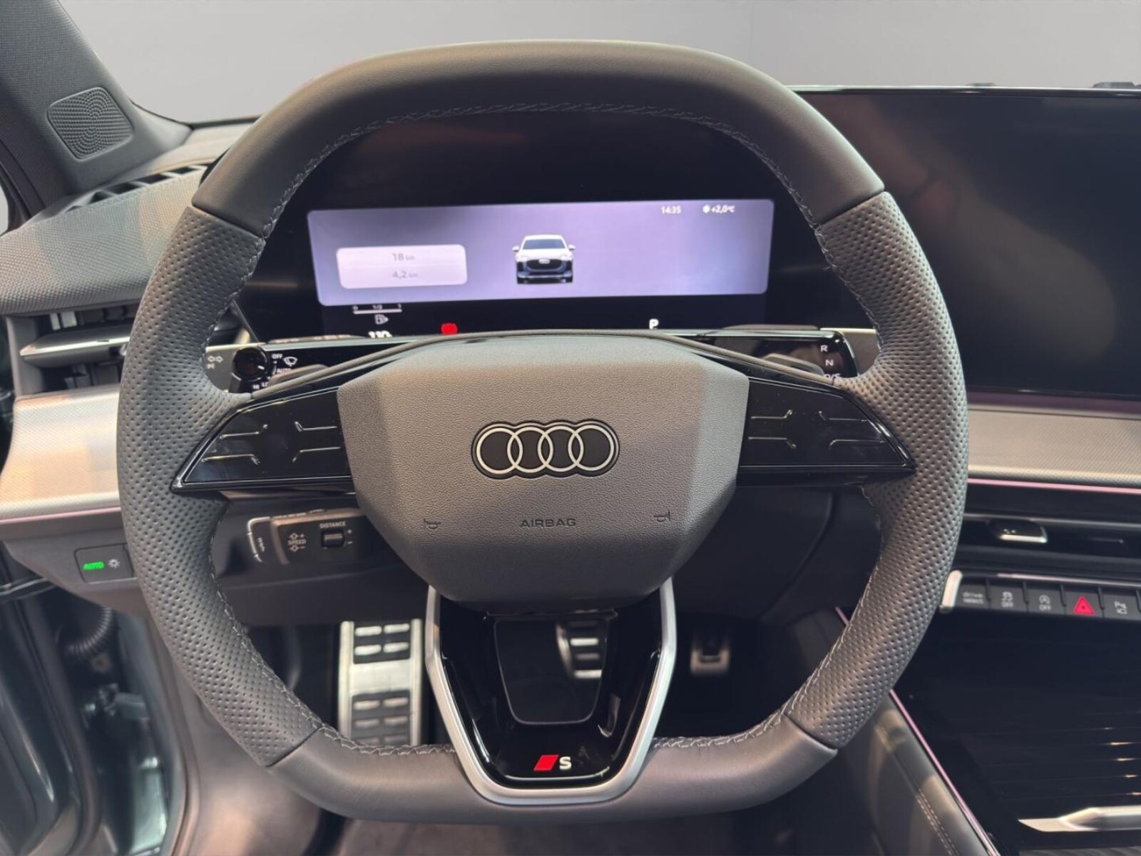 Audi Q3 – Bild 10