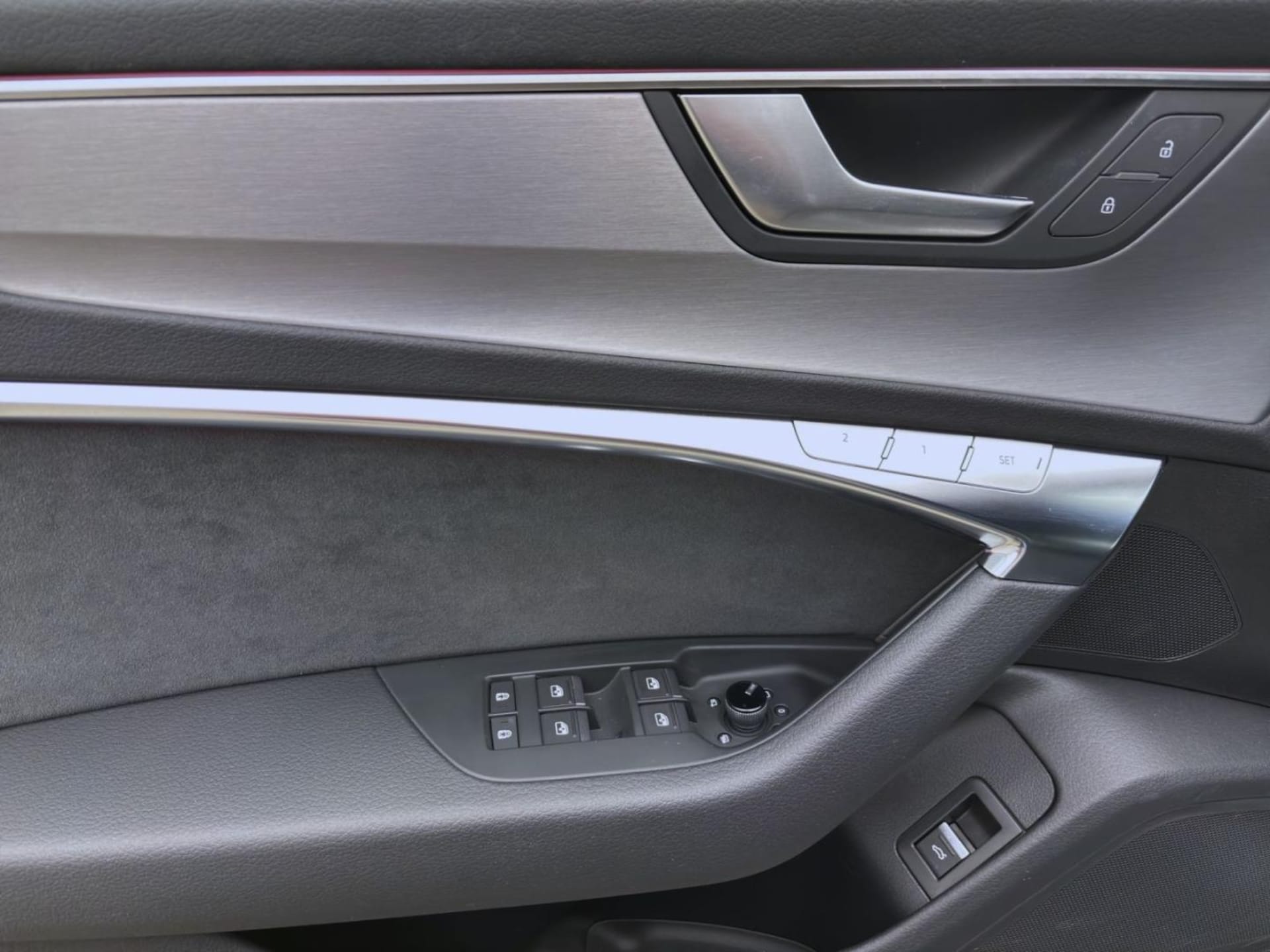 Audi S6 Avant