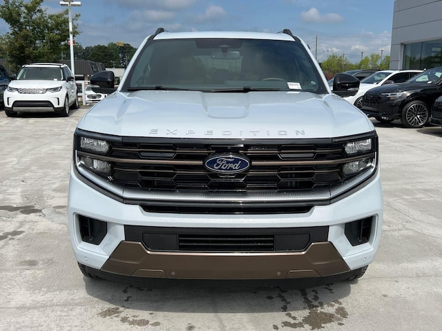 2025 Ford Expedition