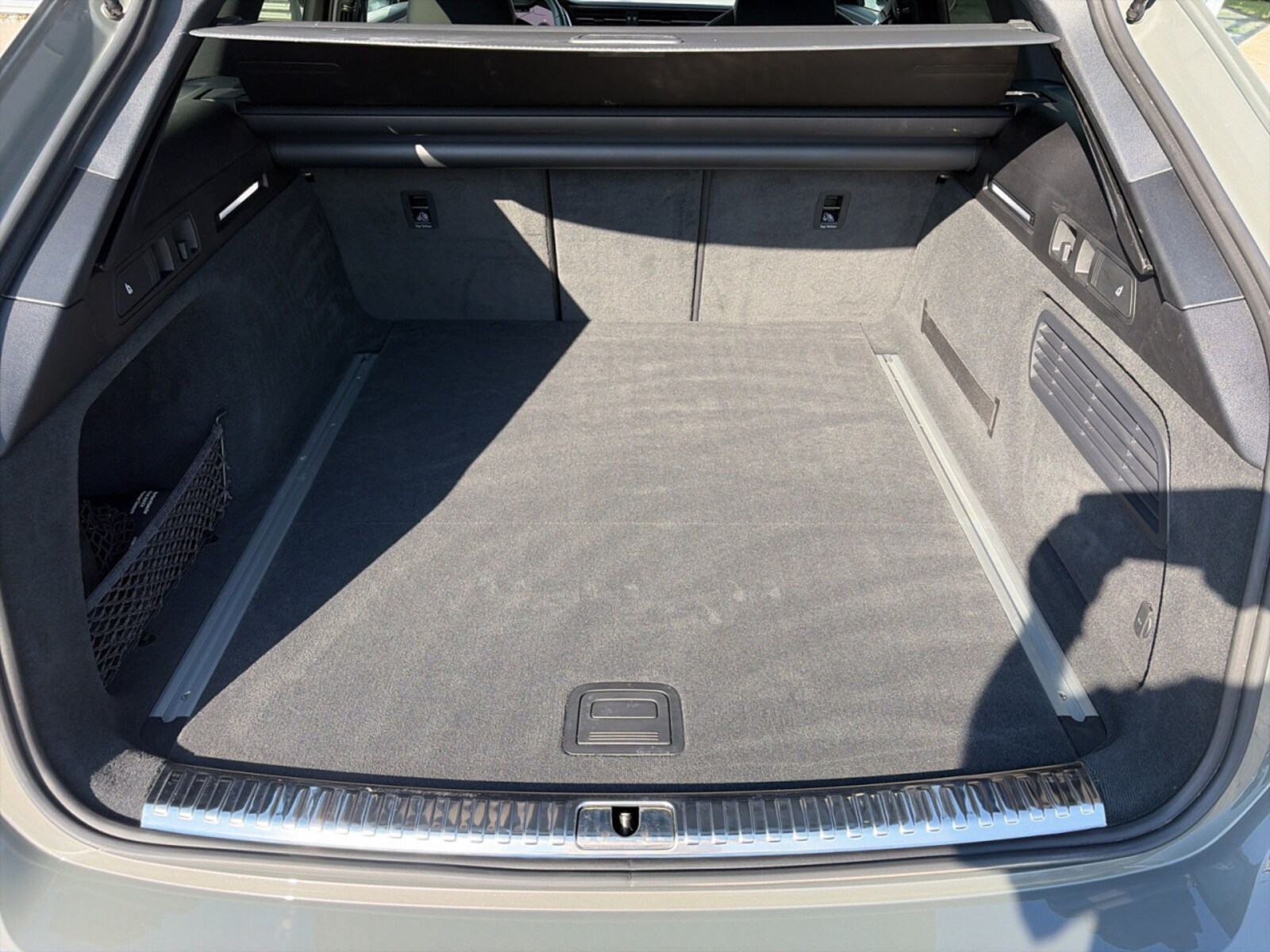 Audi S6 Avant – Bild 19