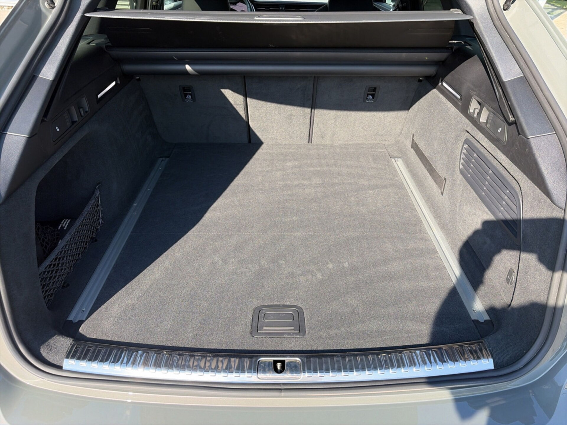 Audi S6 Avant