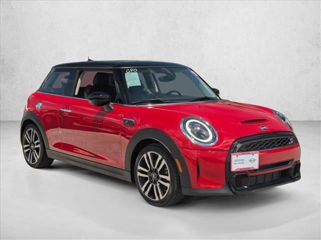2023 MINI