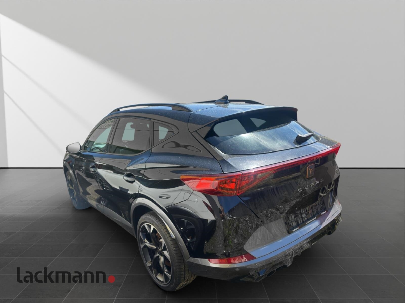 CUPRA Formentor – Bild 6