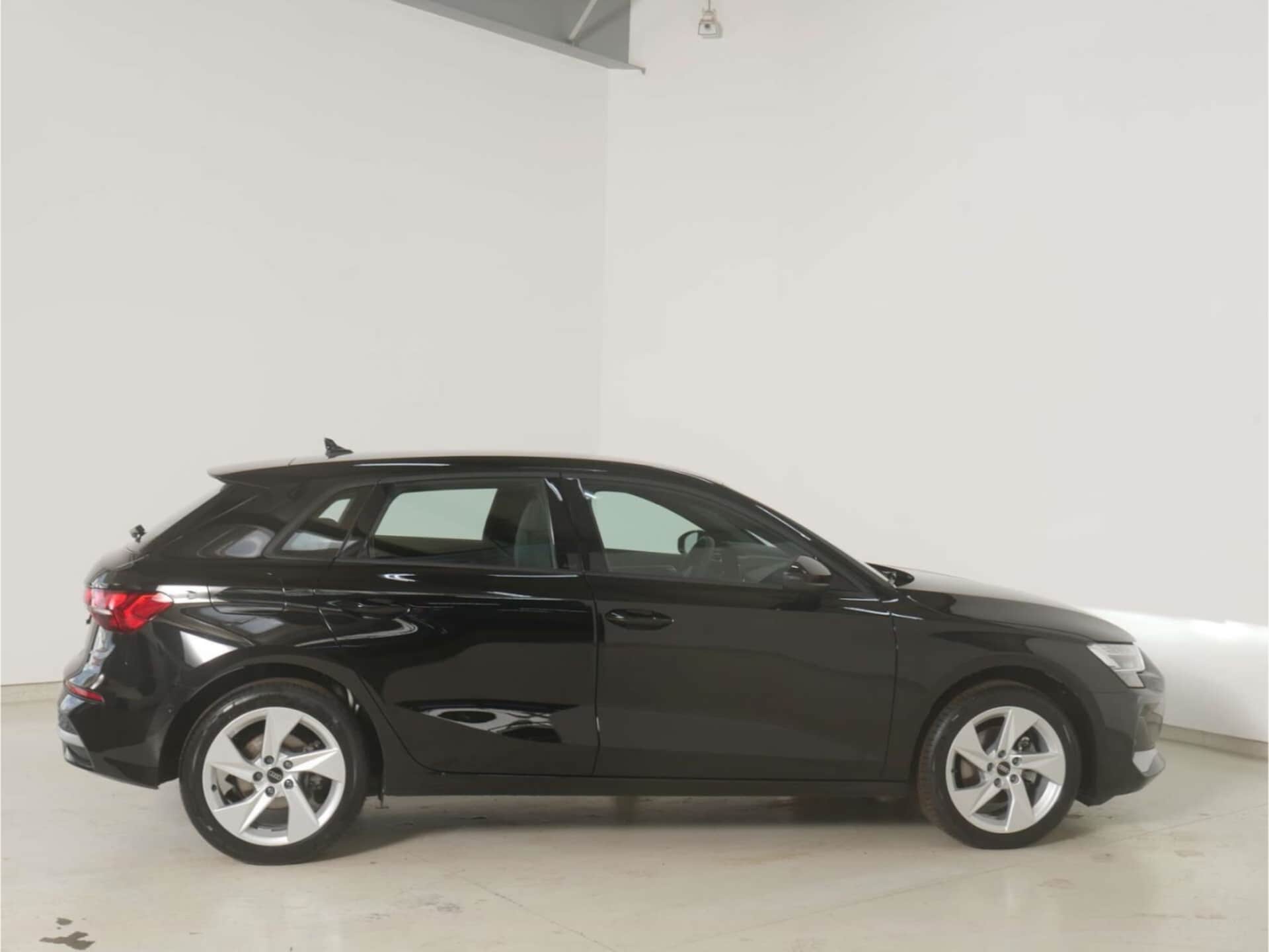 Audi A3 Sportback Advanced