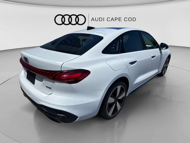 2026 Audi A5 Premium Plus - Photo 21