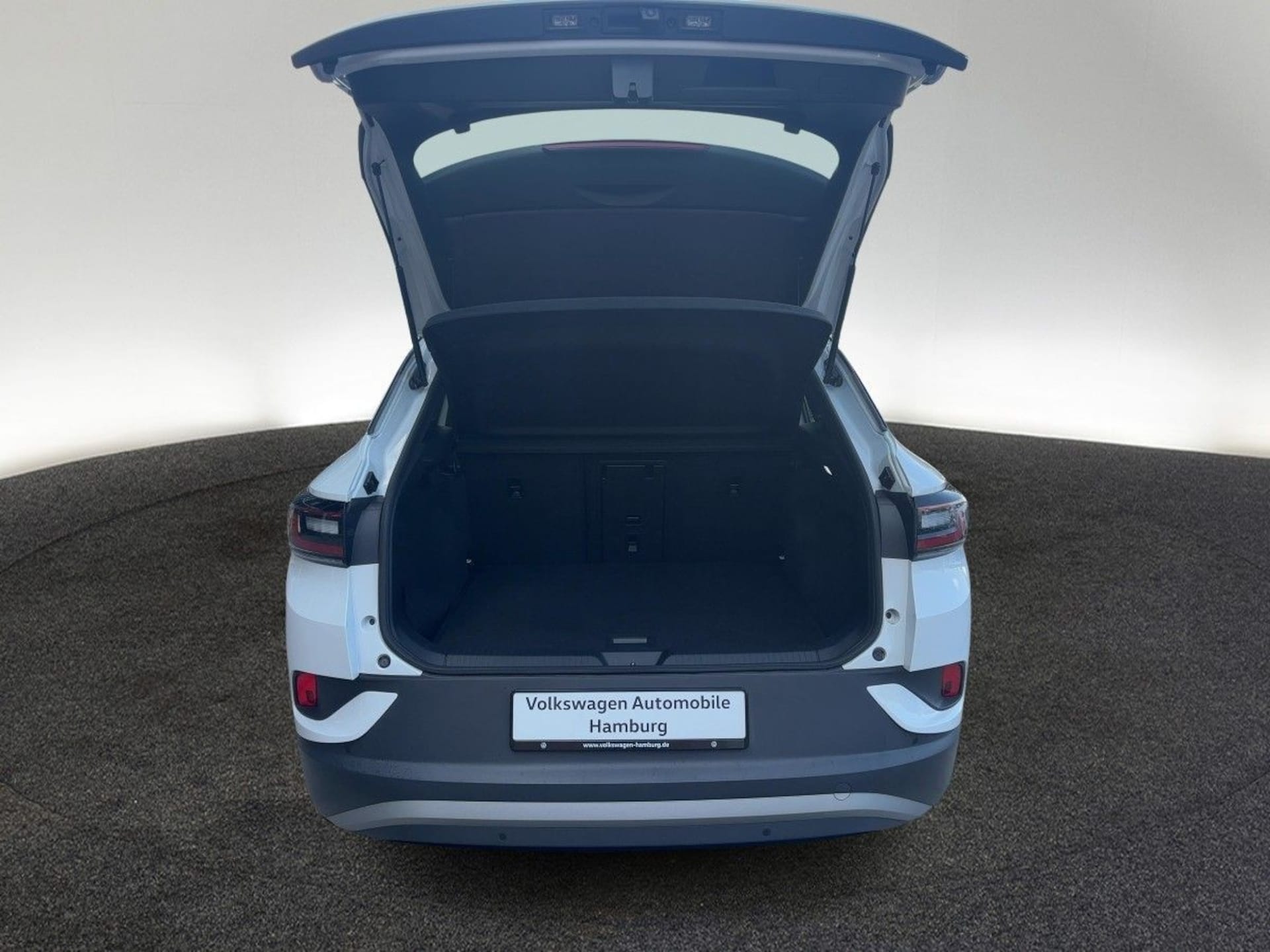 Volkswagen ID.4 Pro Performance