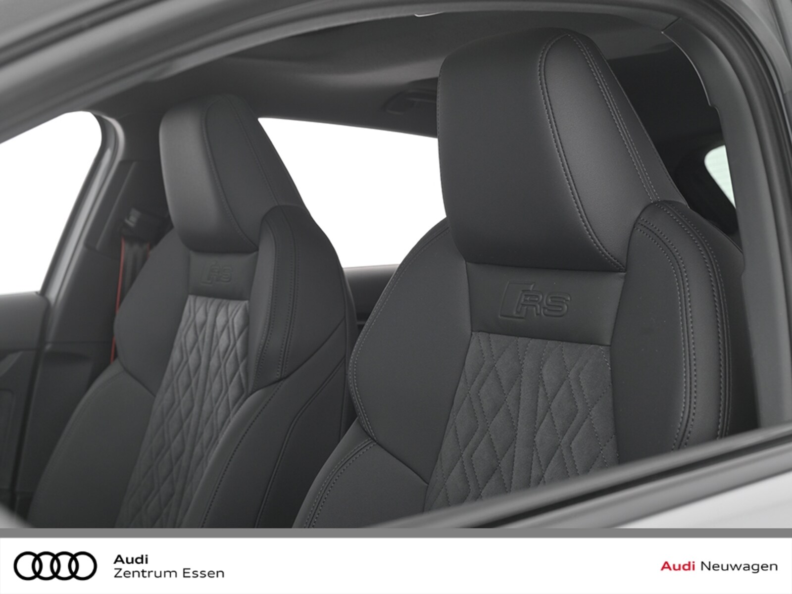 Audi RS 3 Sportback – Bild 9