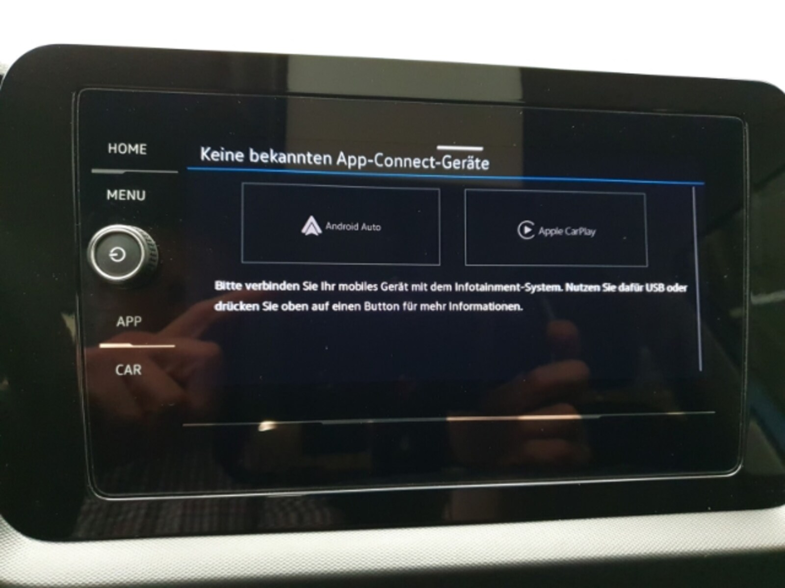 Volkswagen T-Cross – Bild 14