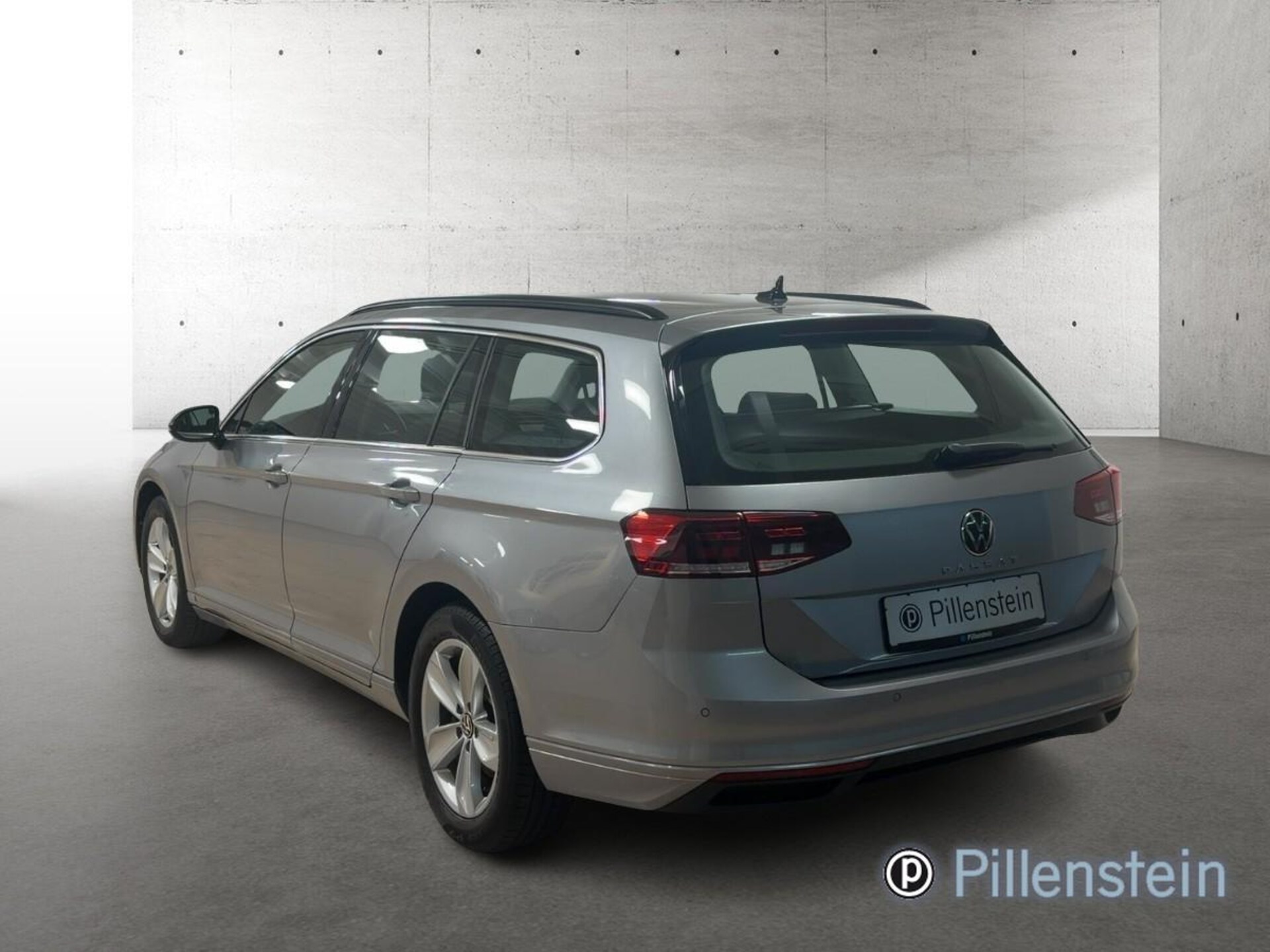 Volkswagen Passat Variant Business