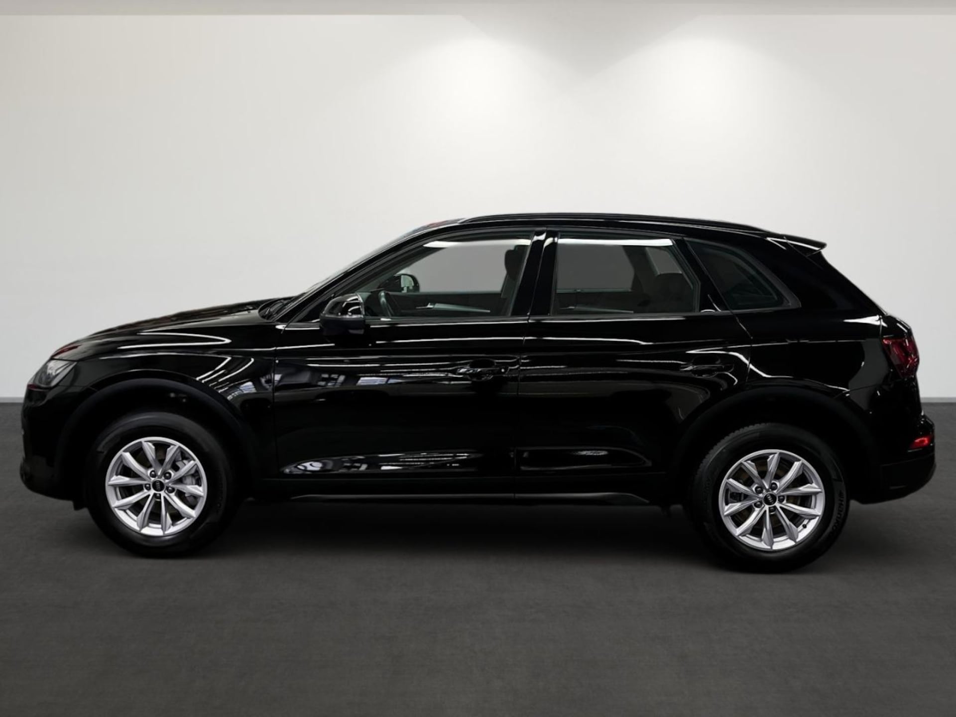 Audi Q5 SUV