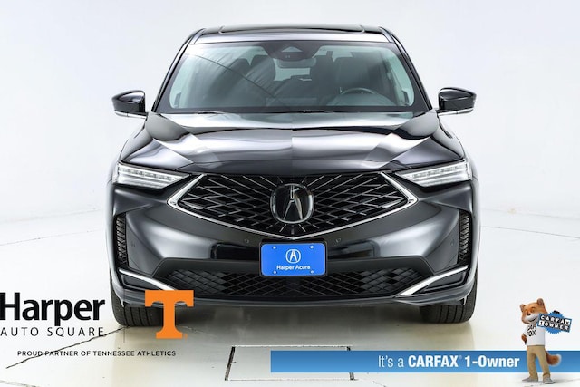 2025 Acura MDX