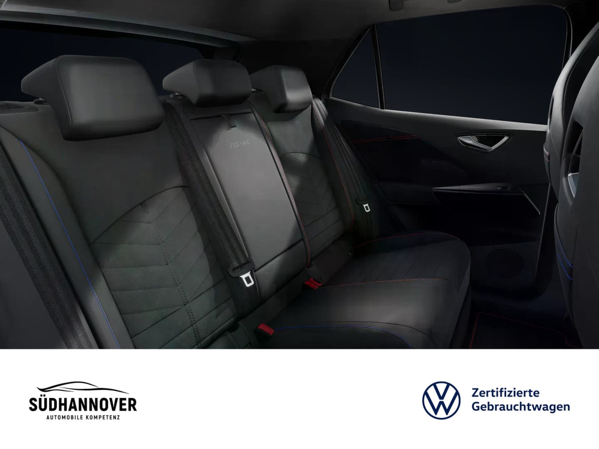 Volkswagen ID.3 GTX