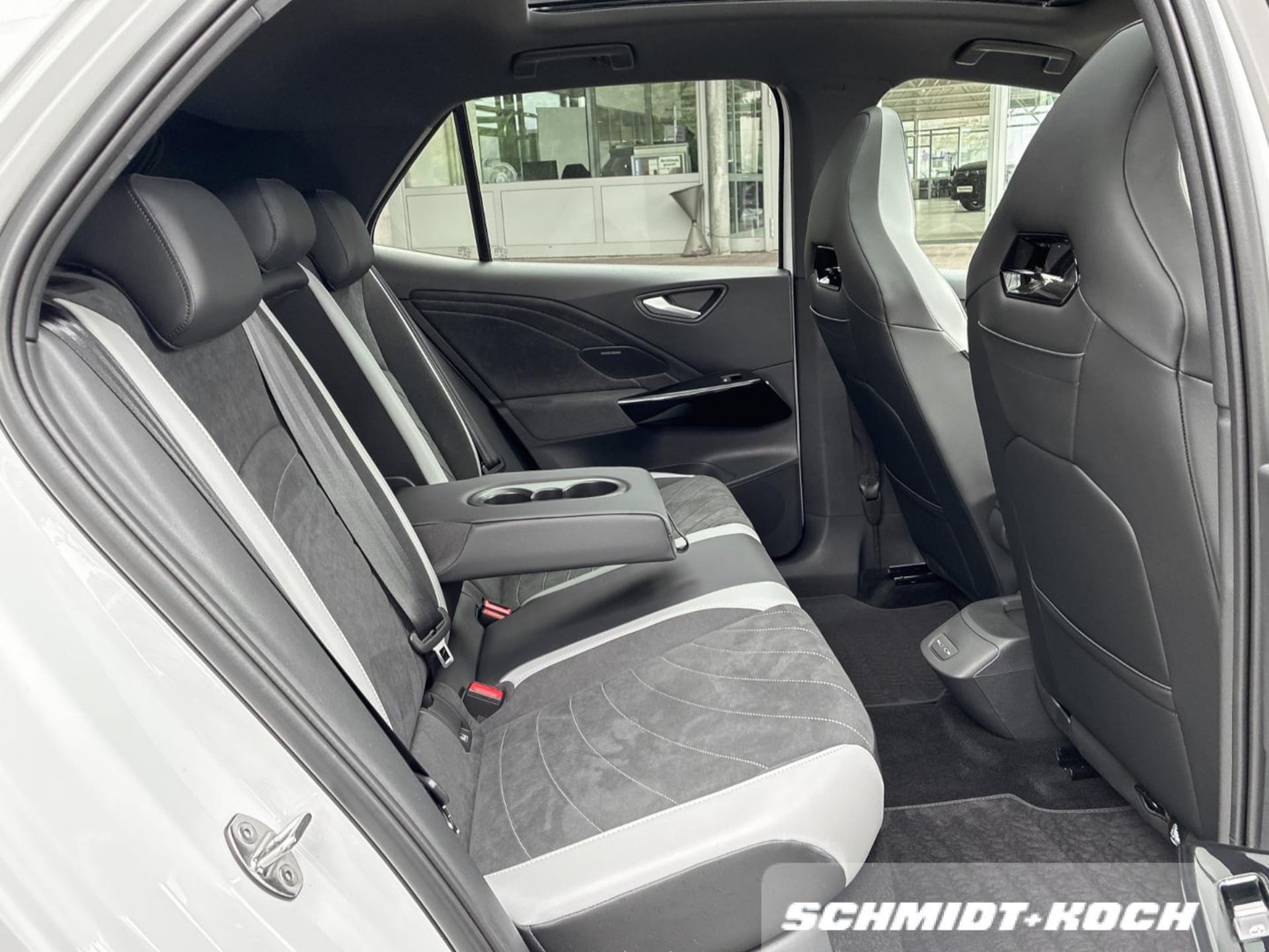 Volkswagen ID.3 Pro S