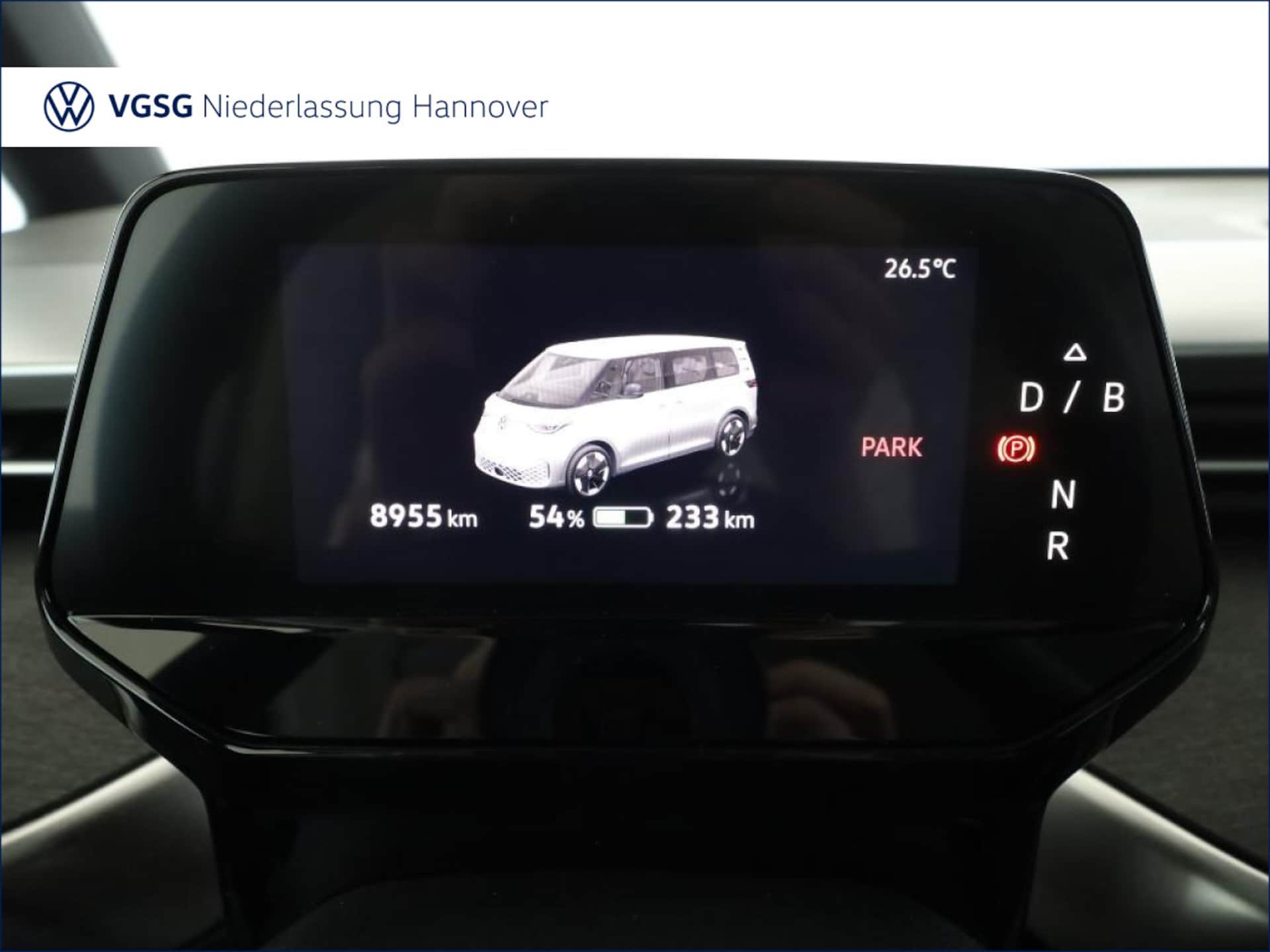 Volkswagen ID. Buzz Pro