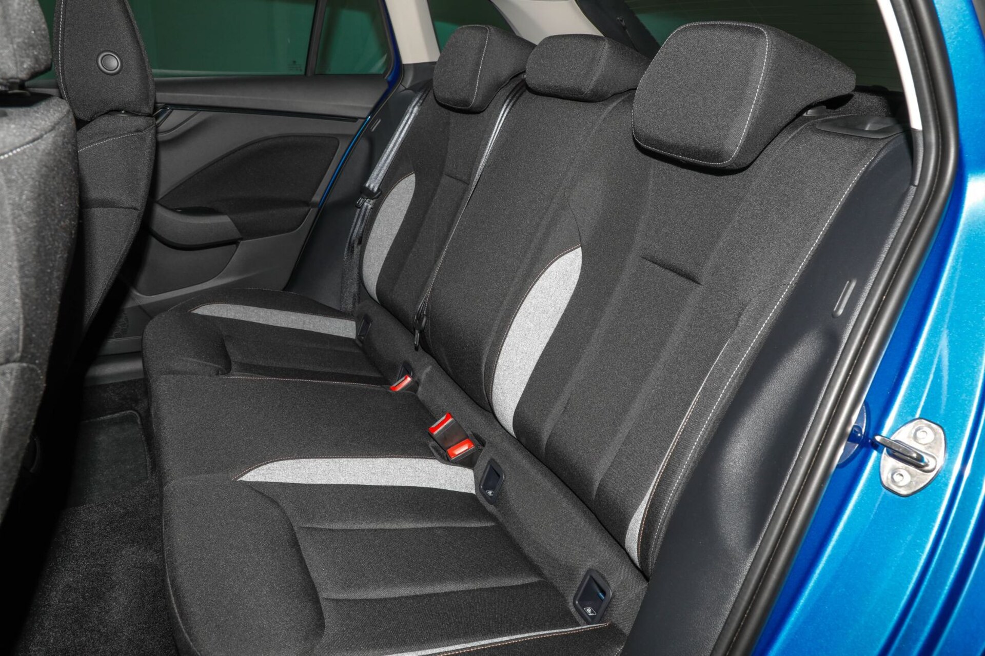 Skoda Scala Tour