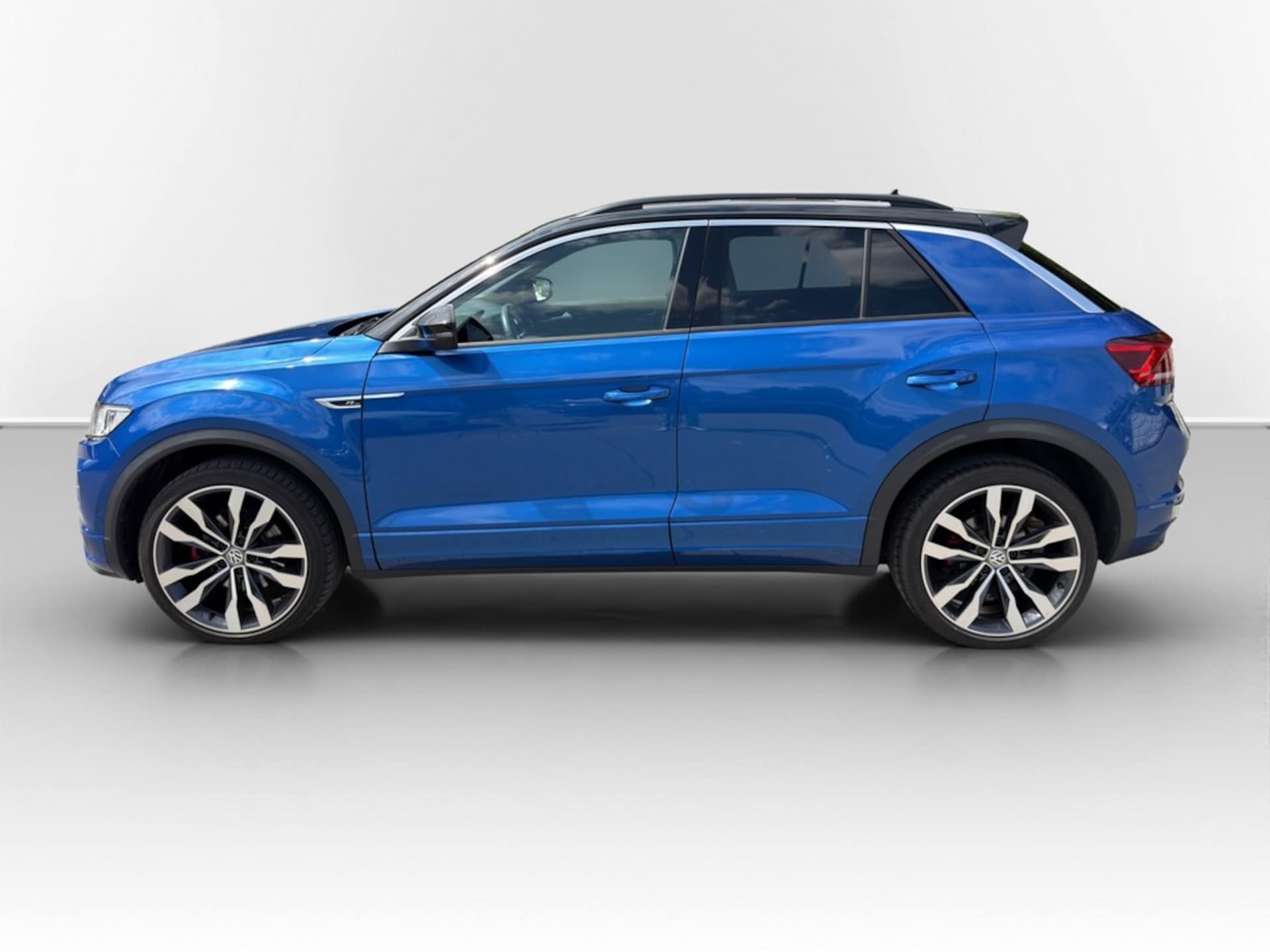 Volkswagen T-Roc Sport