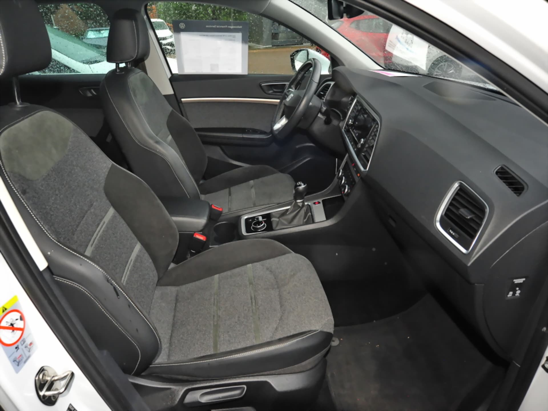 SEAT Ateca Xperience