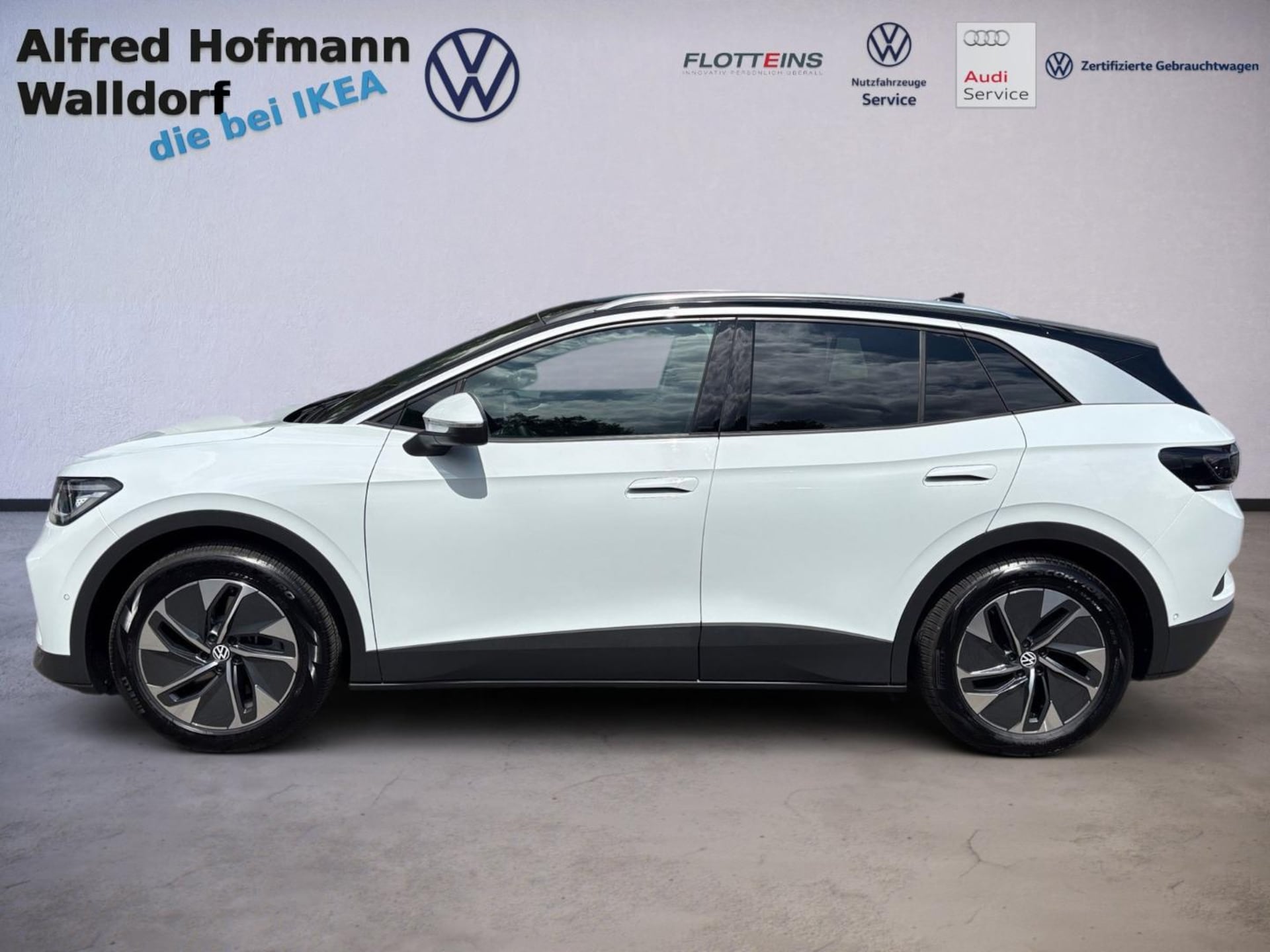 Volkswagen ID.4 Pro