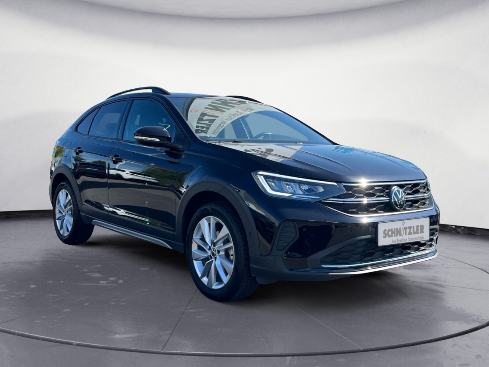 Volkswagen Taigo – Bild 7