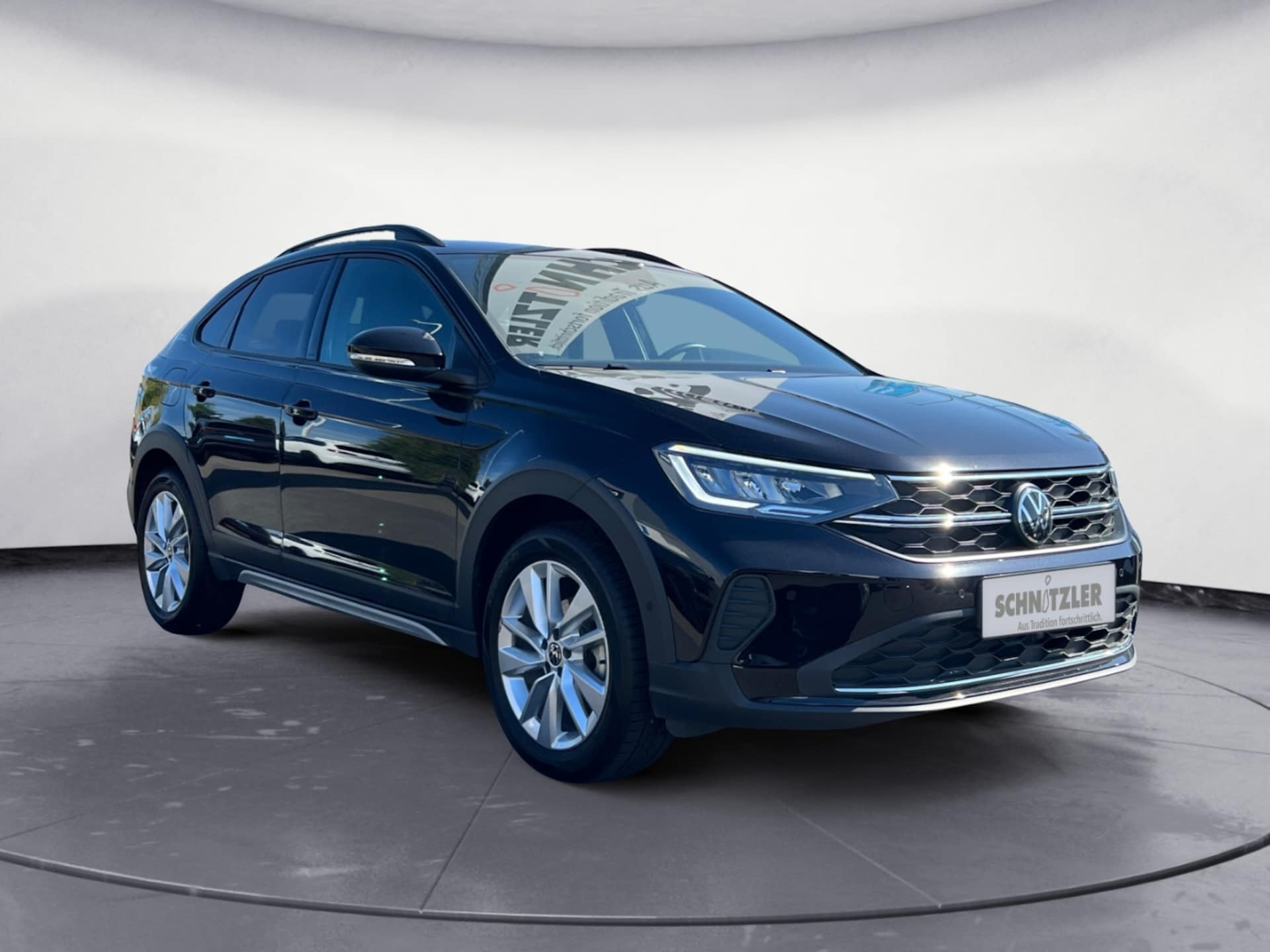 Volkswagen Taigo Goal