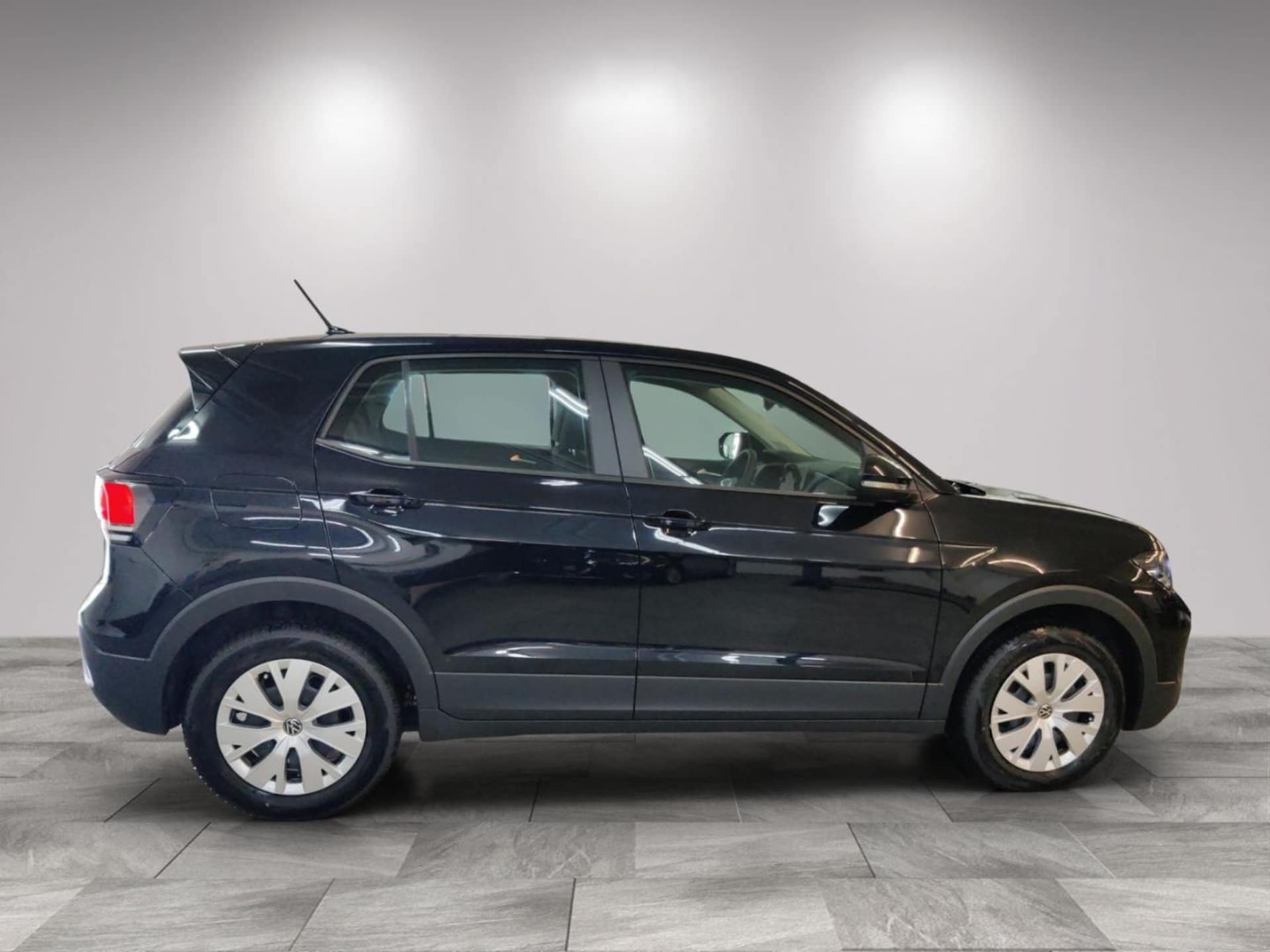 Volkswagen T-Cross Basis-Modell