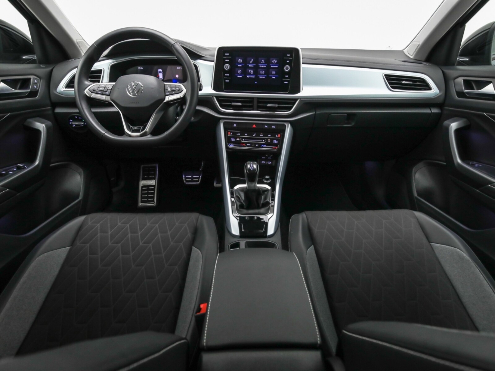 Volkswagen T-Roc – Bild 7
