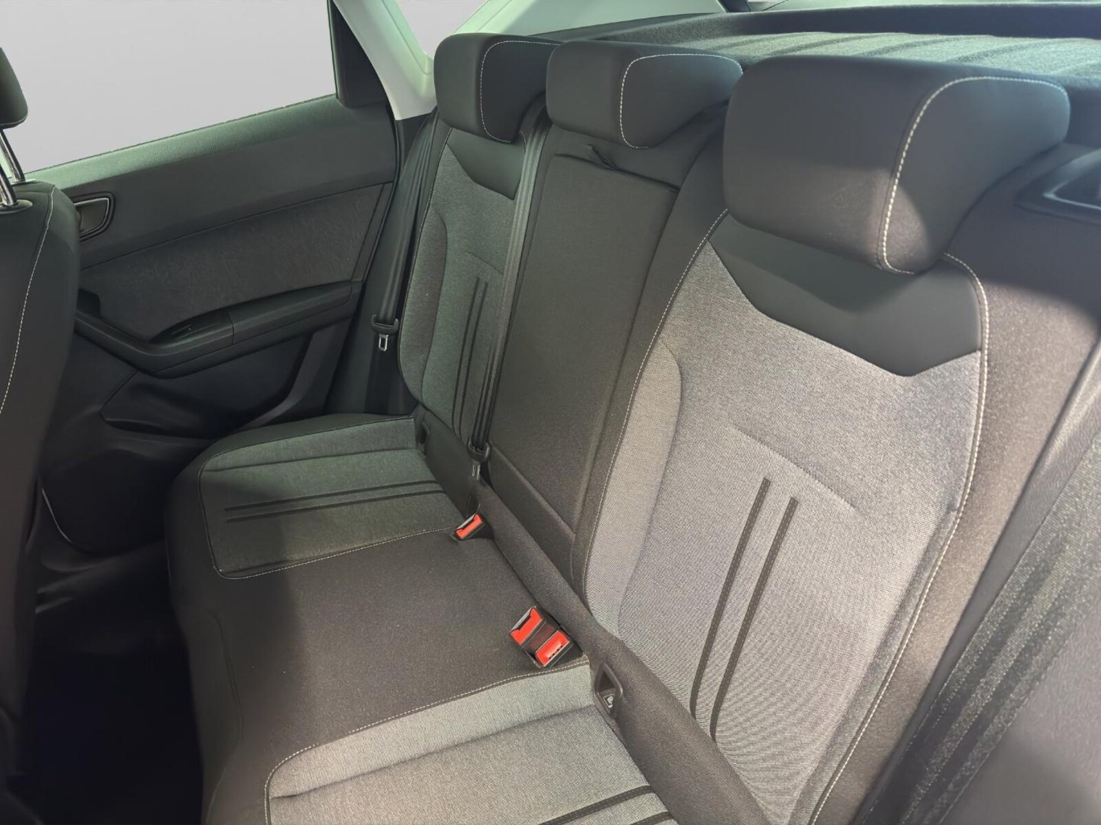 SEAT Ateca – Bild 14