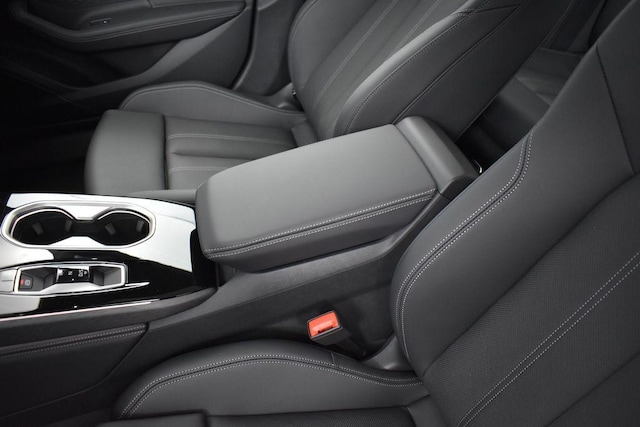 2026 Audi A6 Premium Plus - Photo 9