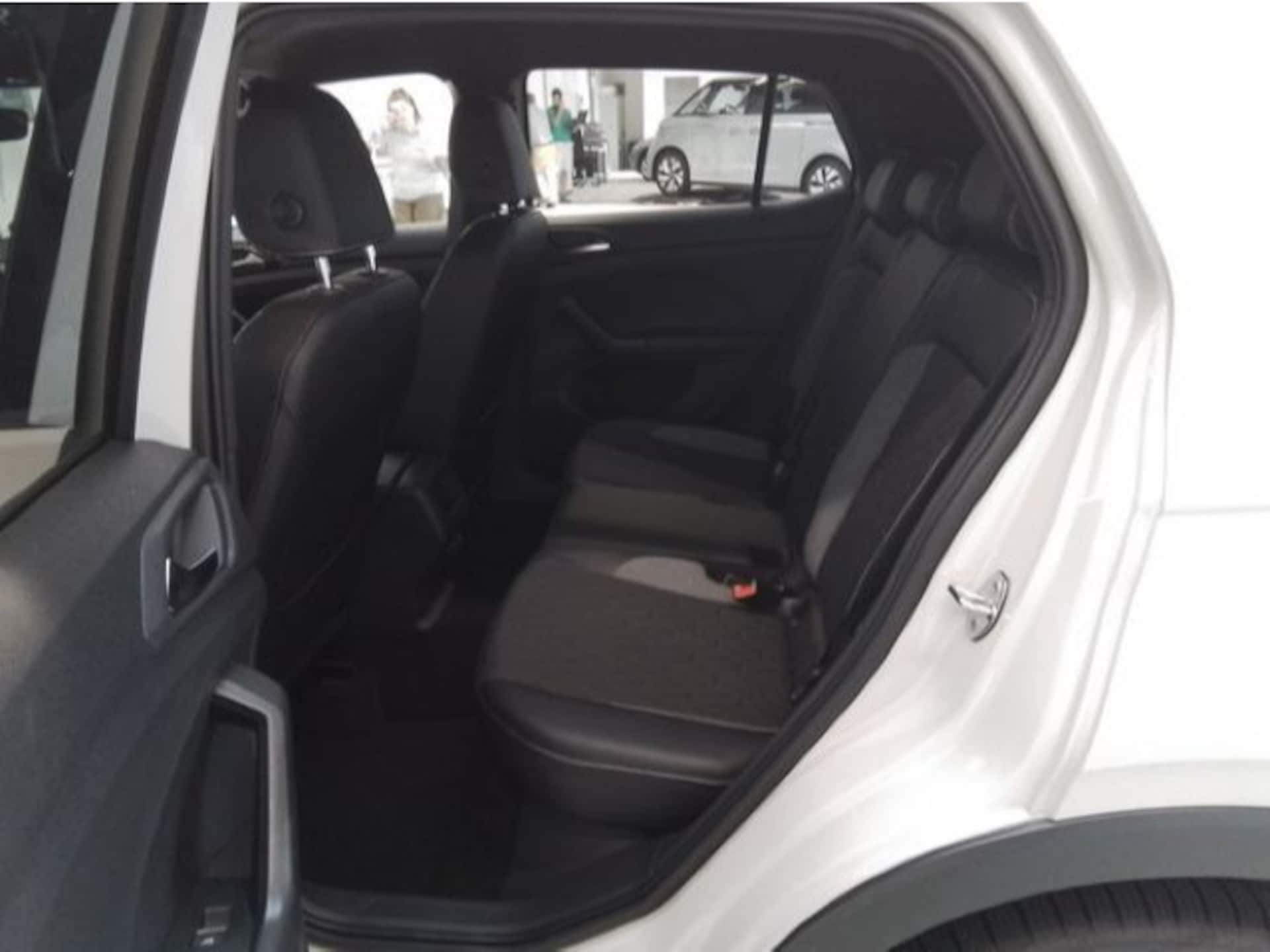Volkswagen T-Cross ENERGY