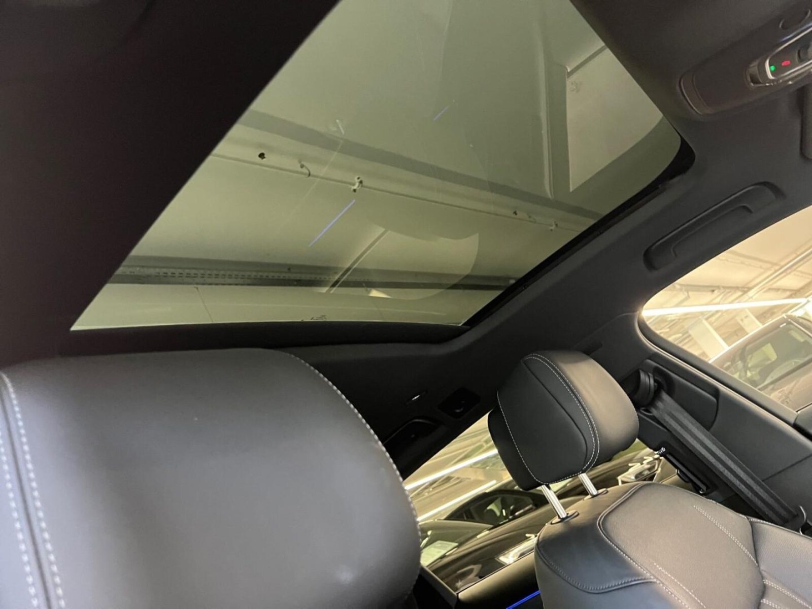Audi S6 Avant – Bild 14