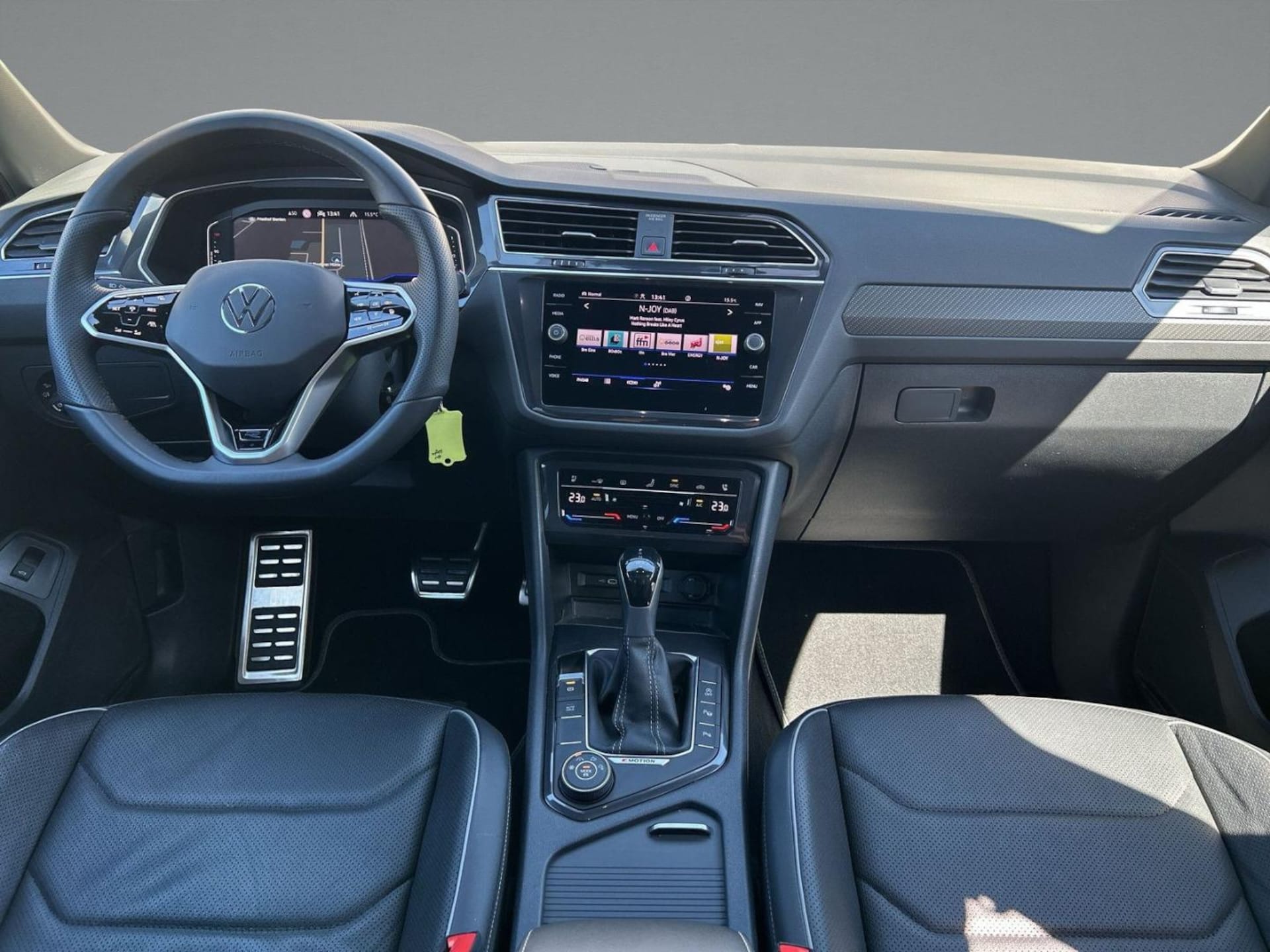 Volkswagen Tiguan Allspace R-Line