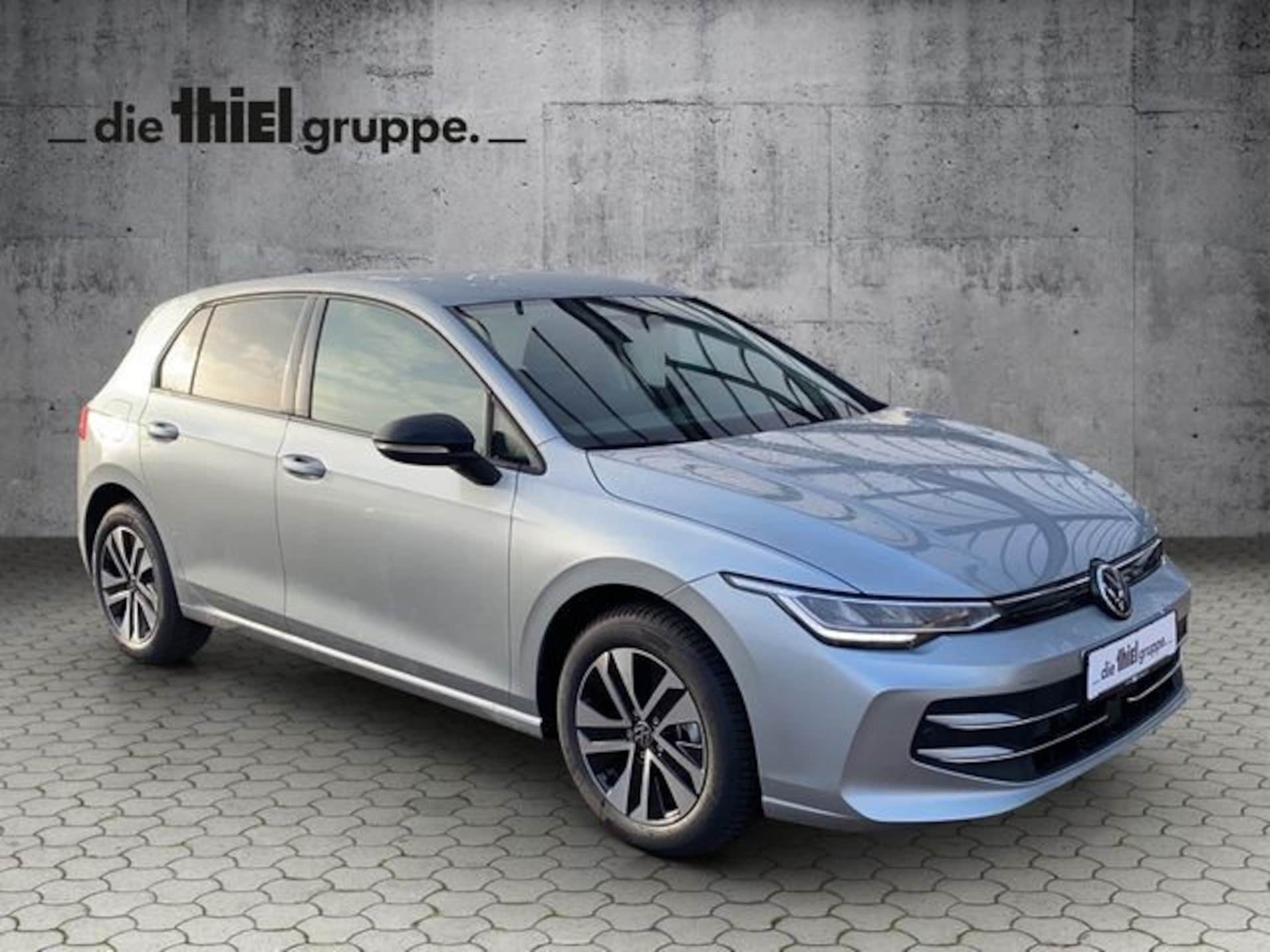 Volkswagen Golf ENERGY