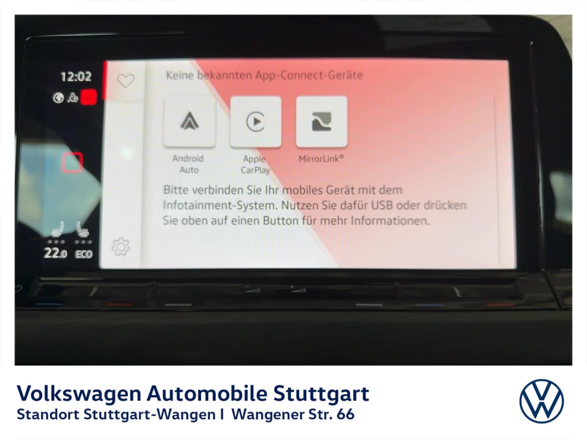 Volkswagen Golf Style