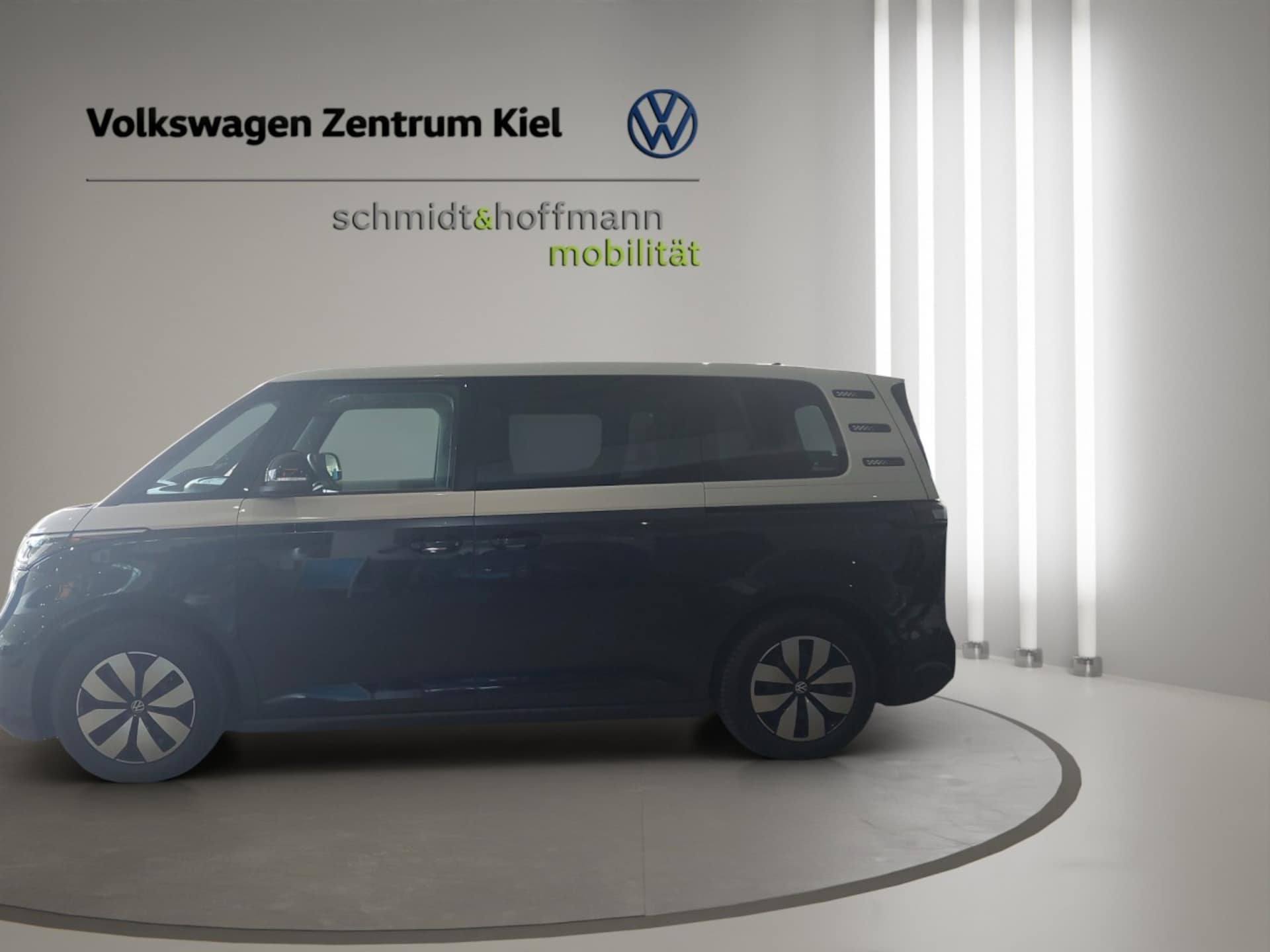 Volkswagen ID. Buzz Pro
