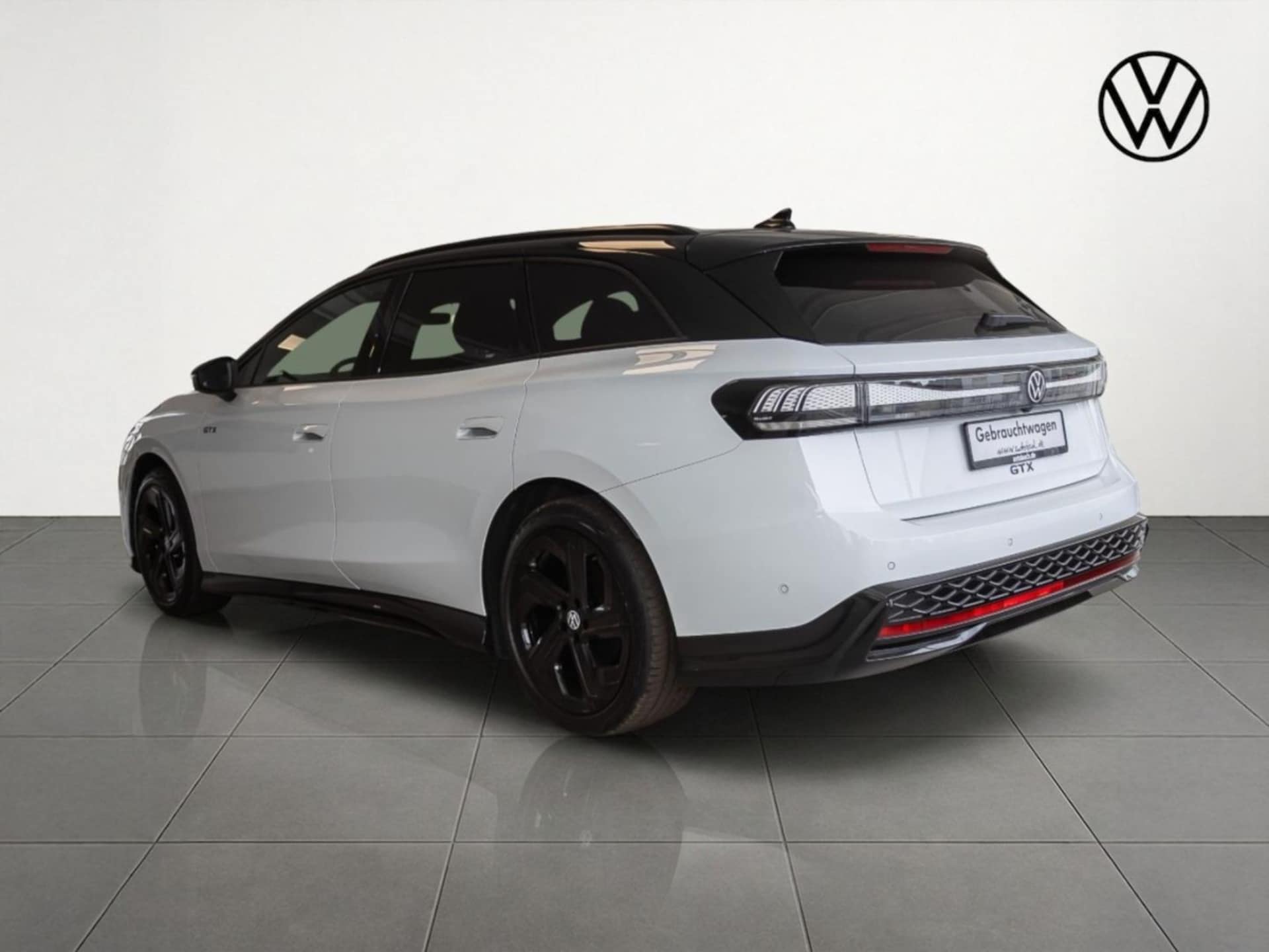Volkswagen ID.7 Tourer GTX