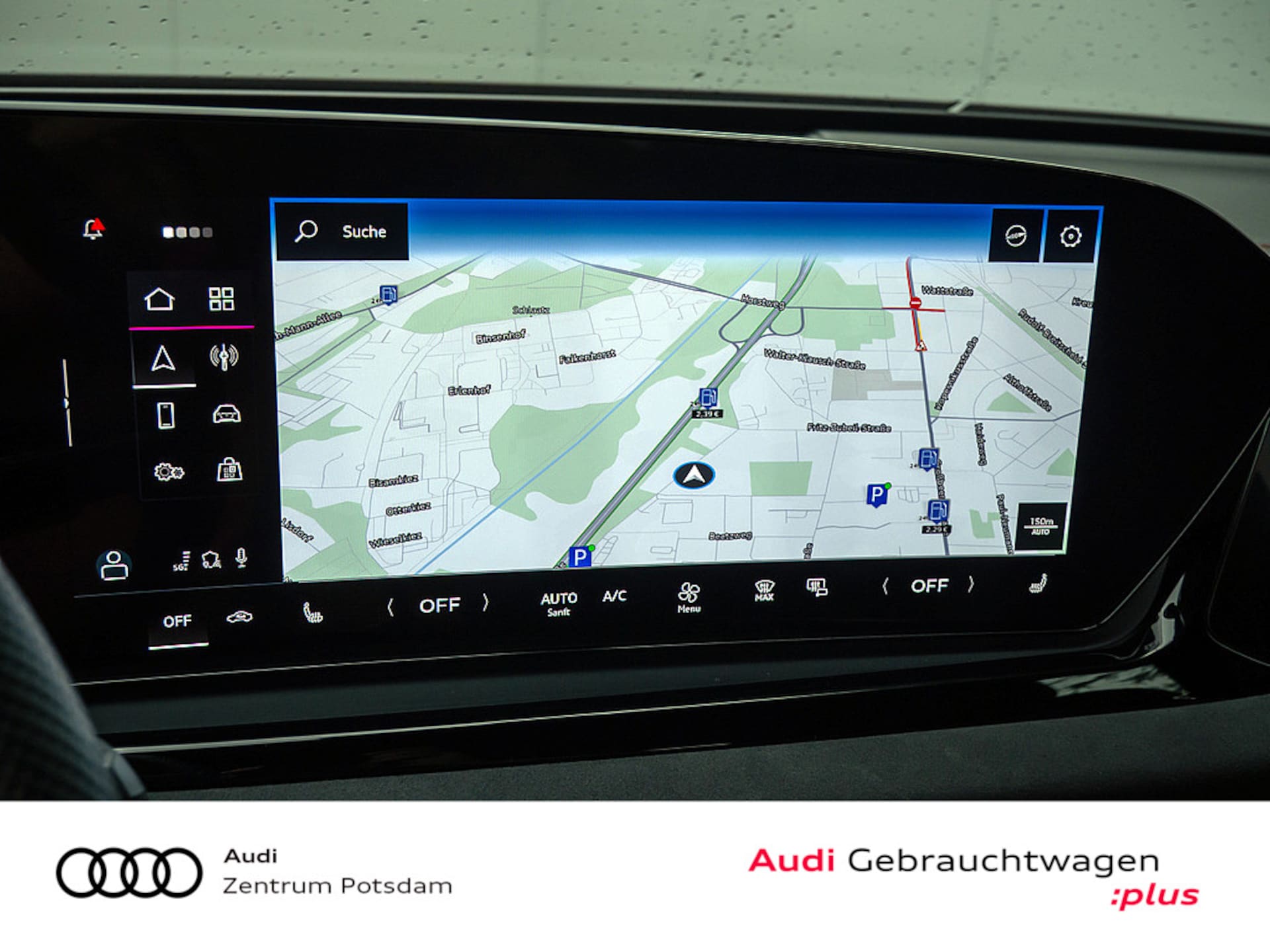 Audi A5 Avant edition one