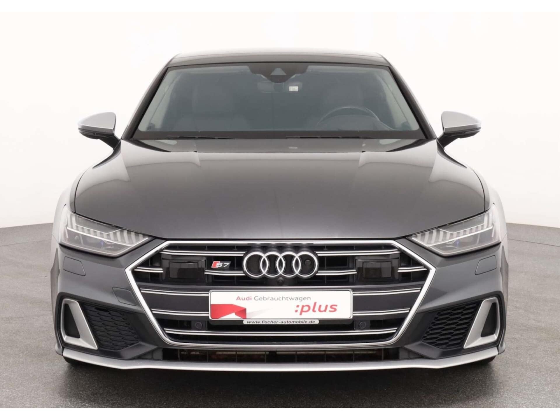 Audi S7 Sportback
