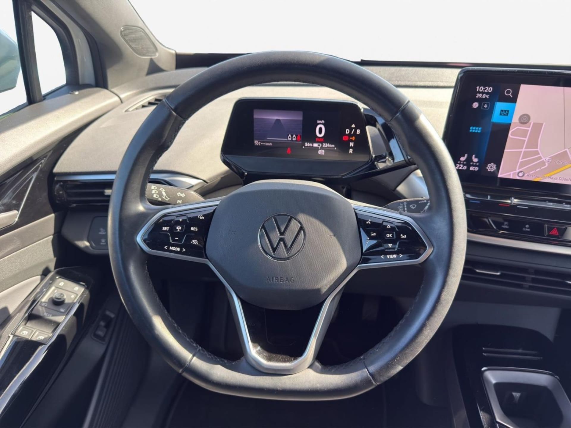 Volkswagen ID.4 Pro Performance