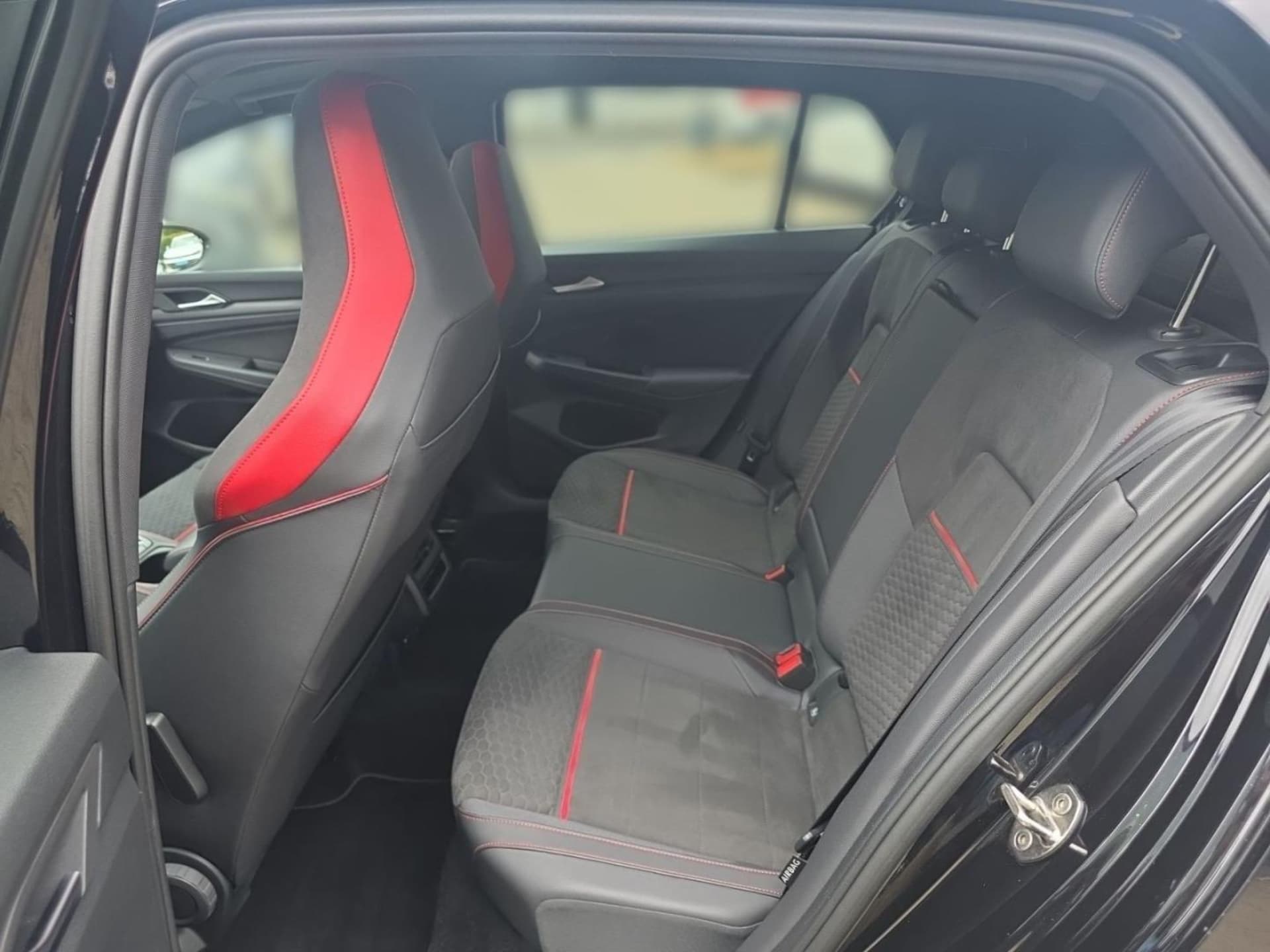 Volkswagen Golf GTI Clubsport