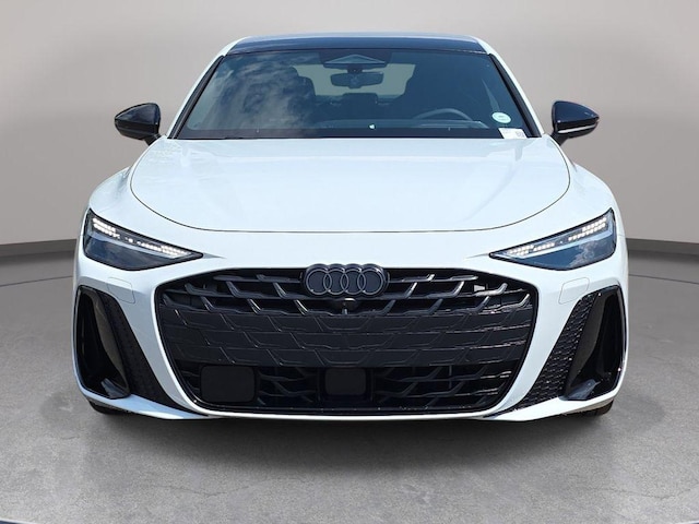 2026 Audi A6 Sedan